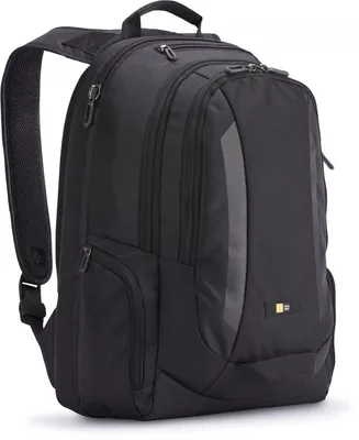 Produktbild von CaseLogic NB Rucksack 15,6'' PROFESS RBP315 BLACK