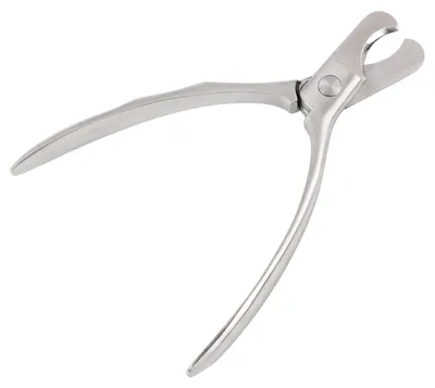 Productafbeelding van Professionele Nagelknipper voor Honden en Katten van Roestvrij Staal