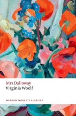 Immagine prodotto di Mrs Dalloway