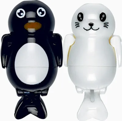 Produktbild von moses. Flaschentaucher Pinguin