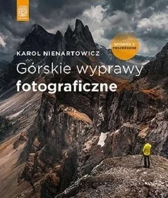 Productafbeelding van Górskie wyprawy fotograficzne w.2 poszerzone