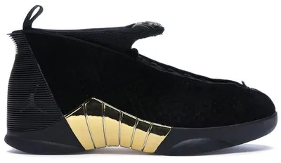 Produktbild von Jordan 15 Retro Doernbecher (2018) (GS) - EU 35.5