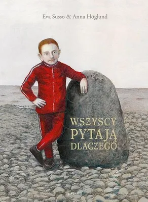Produktbild von Wszyscy pytaja dlaczego