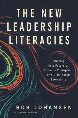 Obrázok produktu pre The New Leadership Literacies
