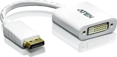 Image de ATEN Adaptateur DisplayPort à DVI