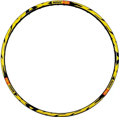 Immagine prodotto di Cerchio posteriore Mavic Deemax Dh Nero 650B - 27,5´´ 2 Nero 650B - 27,5´´ 2