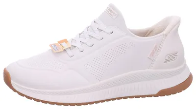 Produktbild von Skechers Bobs Squad 4 Sneaker Weiß