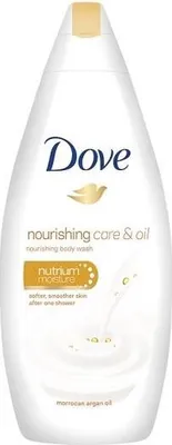Produktbild von Dove Nourishing Care Duschgel 250ml