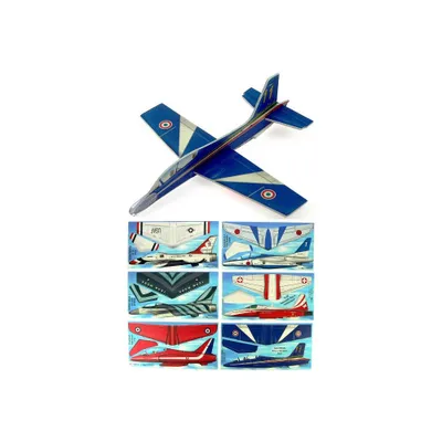 Obrázek produktu pro Miniprop házedlo akrobatický tým 24cm