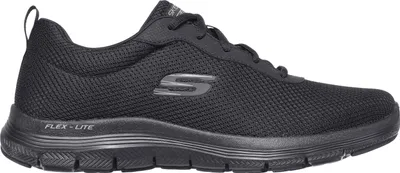 Produktbild von Skechers Flex Advantage 4.0 Providence Black Größe EU 45
