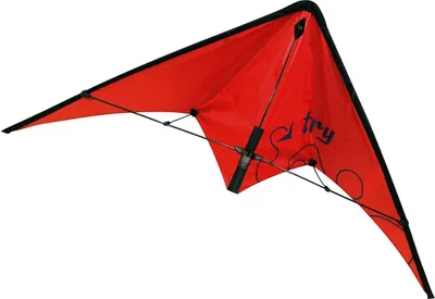 Produktbild von Rhombus Pop-Up Stuntvlieger Try Asorti