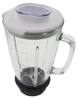 Produktbild von Moulinex Tefal Krups Standmixer Blendforce BL43 LM43 KB4351