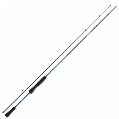 Produktbild von Daiwa Triforce Spoon 1,95m 1-8g Steckruten Spinnruten Spoonruten