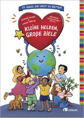 Image de Kleine Helden, große Ziele