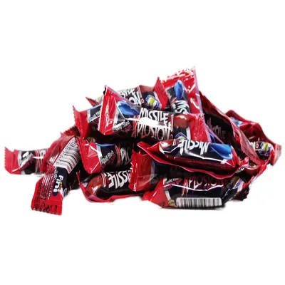 Zdjęcie produktu dla Boom Missile Explosion Bubble Gum mit Liquid Candy und Gum 5g