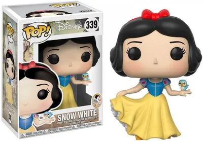 Obrázek produktu pro Funko POP! Disney Snow White Snow White 339