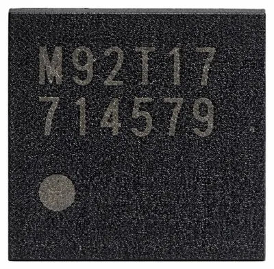 Produktbild von HDMI Controller Chip M92T17 in Docking Station für Nintendo Switch