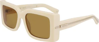 Imagen del producto de FERRAGAMO Gafas de sol SF2032S-255