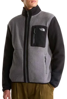 Produktbild von The North Face Yumiori Full Zip Fleece Jacke Herren