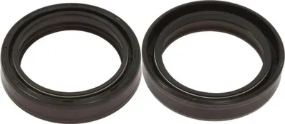 Zdjęcie produktu dla Pierścienie uszczelniające do widelca do motocykla Ducati 888 i 888 Strada z lat 1994–1996 marki pamoto – nowe