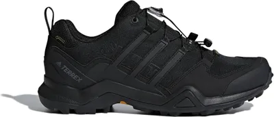 Produktbild von Adidas Terrex Swift R2 GTX, Männlich, Erwachsener, Schwarz, Traillauf, Einfarbig, Schnürverschluss