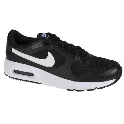 Produktbild von Nike Air Max SC Sneaker Schwarz