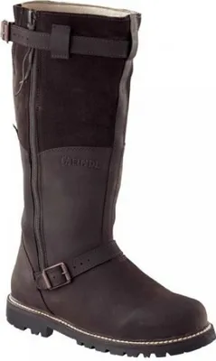 Produktbild von Meindl Meindl Kiruna GTX Herren Boots in Braun, Größe 12