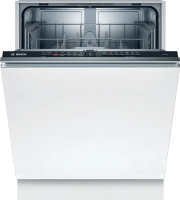Produktbild von Plne integrovaná umývačka riadu Bosch SMV2ITX22E