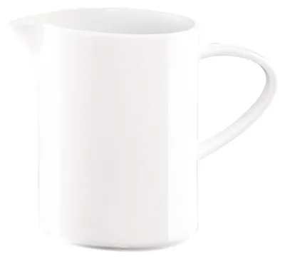 Image de ASA Milchkännchen M ATABLE D. 9 cm, H. 11 cm, 0,4 l.