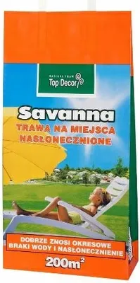 Produktbild von Trawa Savanne 5 kg Pl930/09/M61/A