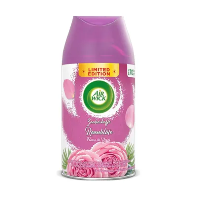 Zdjęcie produktu dla AIRWICK 3005472 Airwick Freshmatic Nf Verwunsc