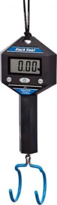 Obrázok produktu pre Váha PARK TOOL (na váženie predmetov) - VÁHA - modrá/čierna