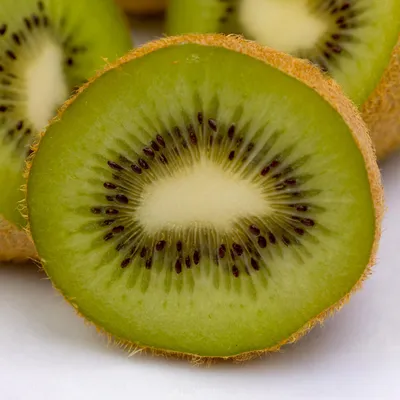 Obrázok produktu pre Kiwi Actinidia deliciosa 'Jenny' – sada 2 kusov, ovocná rastlina, 15 cm, výška 50 cm