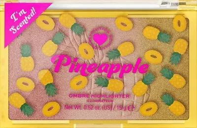 Immagine prodotto di Rozjasňovač Pineapple (Ombre Highlighter) 15 g