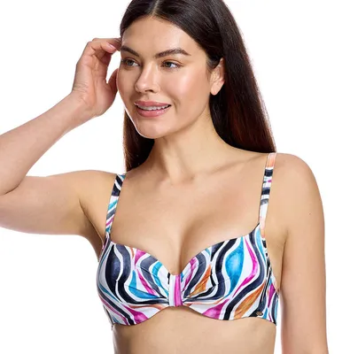 Produktbild von ORY Damen-Bikini-Oberteil mit Bügeln W260224