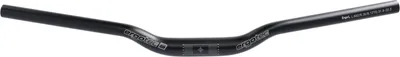 Produktbild von ErgoTec Ergotec Ergo Buegel L Schwarz 31,8 Level 5