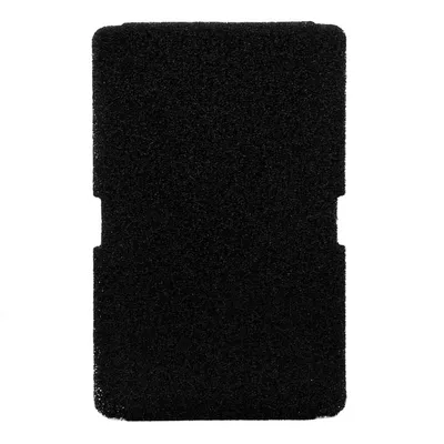 Produktbild von Beko 2964840100 Schaumfilter Sockelfilter 240x155m für Wärmetauscher Trockner