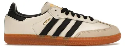 Produktbild von adidas Samba OG Cream White Sand Strata (Women's) - EU 39 1/3