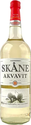 Produktbild von SKÅNE Akvavit 38% Vol. 1,0L