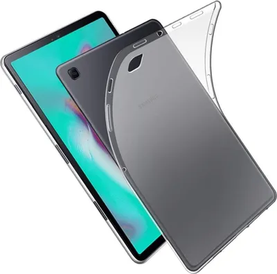 Zdjęcie produktu dla Etui ochronne na tablet Samsung Galaxy Tab S6 Lite Case Cover