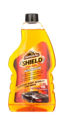 Produktbild von ARMOR ALL Lackreiniger 18501L