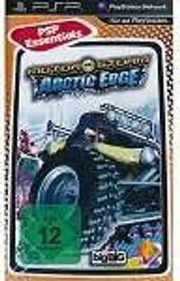 Produktbild von Motorstorm - Arctic Edge