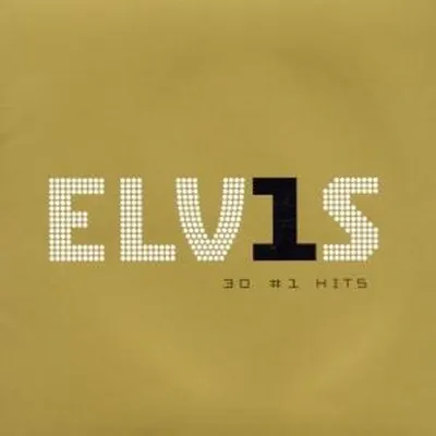 Produktbild von Presley,Elvis-Elv1s 30 No 1 Hits