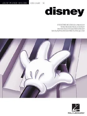 Produktbild von Disney