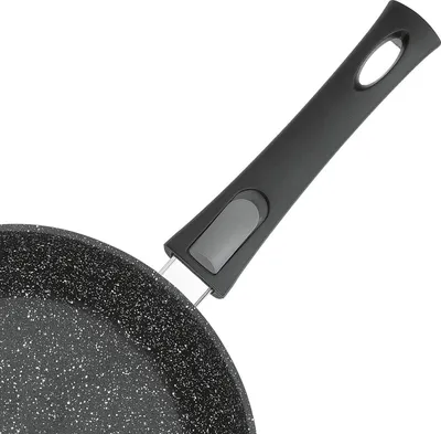 Produktbild von RESTO KITCHENWARE Bratpfanne abnehmbarer Griff Ø28cm