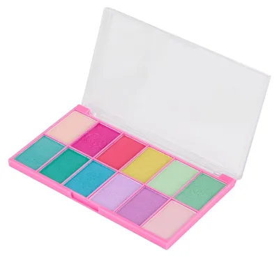 Immagine prodotto di CREALO! - Palette di ombretti - 1 pezzo