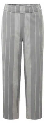Produktbild von Sherpa Adventure Gear PALMO ANKLE PULL ON PANT Damen STORMY STRIPE XS