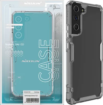 Obrázok produktu pre Nillkin Etui kryt pre Samsung Galaxy S22+ Transparent