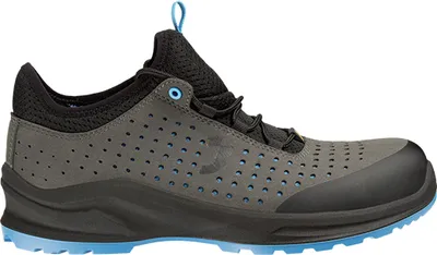 Produktbild von Safety Jogger MODULO S1PS LOW PERF grey 36