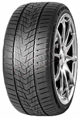 Obrázok produktu pre 295/35R21 107V X-Privilo S330 XL